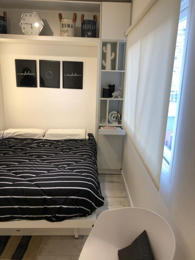 Emerald Apart Microcentro Buenos Aires Extérieur photo
