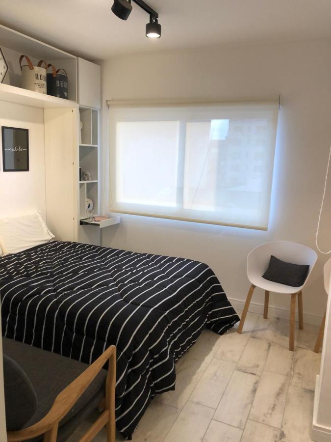 Emerald Apart Microcentro Buenos Aires Extérieur photo