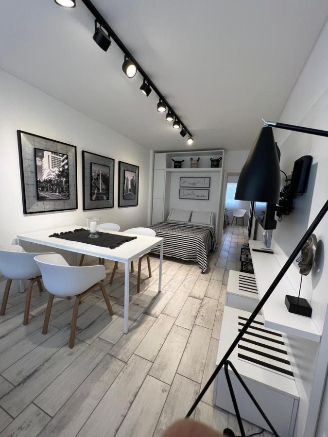 Emerald Apart Microcentro Buenos Aires Extérieur photo